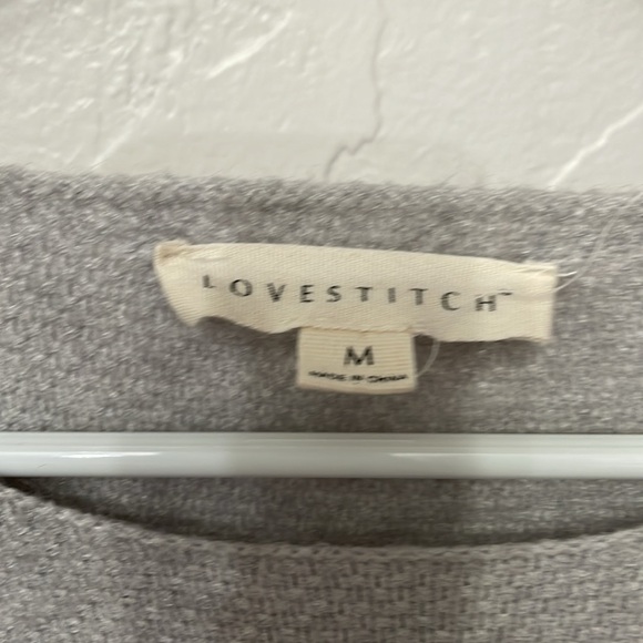 Cozy sweater - Picture 2 of 3